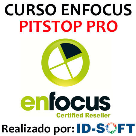 Curso Online PitStop Profesional