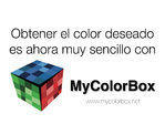 MyColorBox