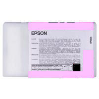 Tinta Epson C13T602C00 Magenta Claro 110 ml.