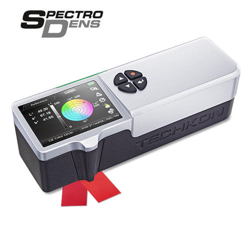Techkon SpectroDens Basic